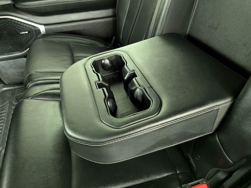 Used 2022 Jeep Wagoneer Series III image 36