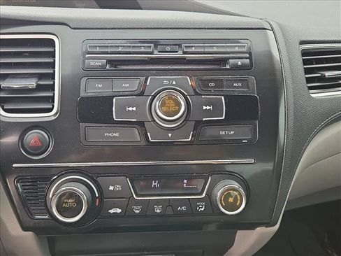 Used 2013 Honda Civic EX image 10
