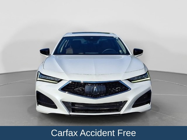 Used 2023 Acura TLX w/ Technology Package FWD image 3