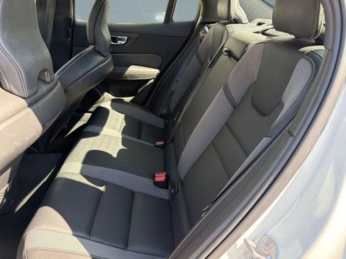 Used 2023 Volvo S60 B5 Ultimate w/ Protection Package Premier FWD image 15