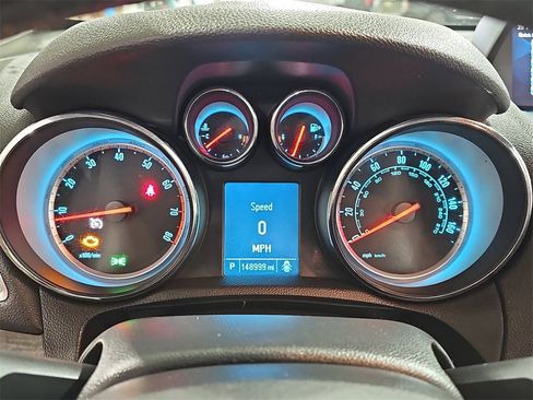 Used 2016 Buick Encore Convenience image 25