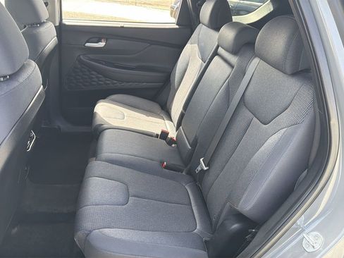 Used 2022 Hyundai Santa Fe XRT FWD image 23