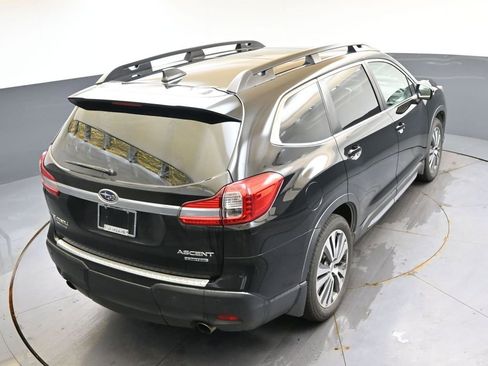 Used 2020 Subaru Ascent Limited w/ Technology Package AWD/4WD image 43