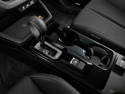 New 2026 Subaru Forester Touring AWD/4WD image 20