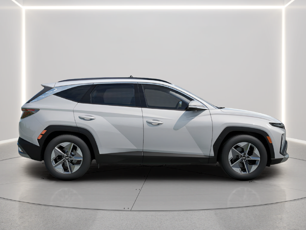 New 2026 Hyundai Tucson SEL AWD/4WD image 7