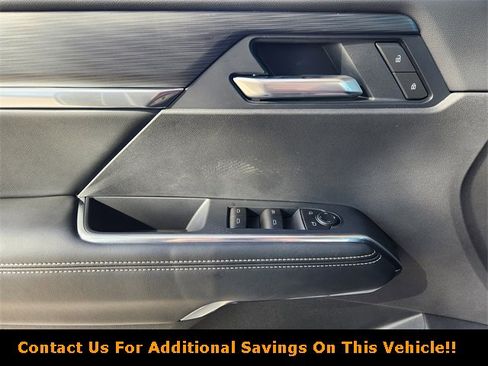 New 2026 GMC Acadia Elevation w/ Elevation Premium Package image 17