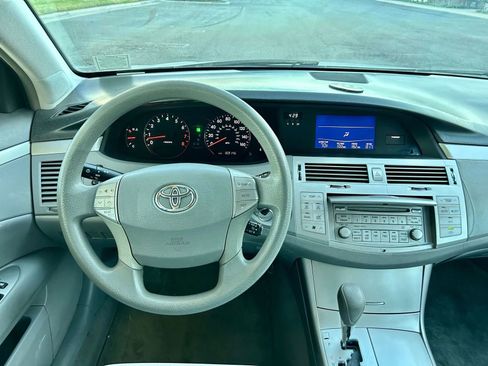 Used 2008 Toyota Avalon XL image 14