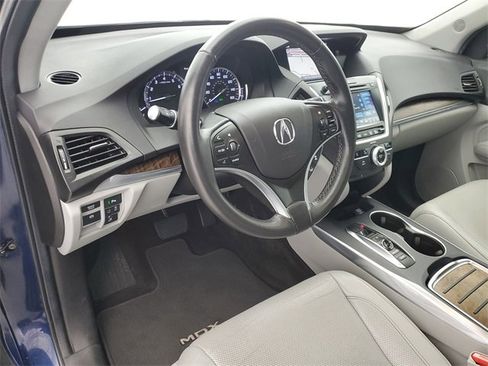 Used 2019 Acura MDX FWD w/ Technology Package image 20