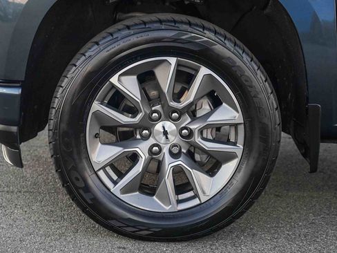 Used 2021 Chevrolet Silverado 1500 RST w/ All Star Edition Plus image 10