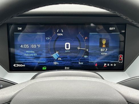 New 2027 Chevrolet Bolt RS image 22