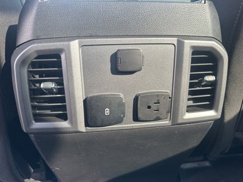 Used 2018 Ford F150 XLT w/ Equipment Group 302A Luxury image 25