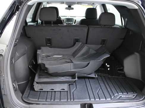 Certified 2024 Chevrolet Equinox LT w/ LPO, Floor Liner Package AWD/4WD image 27