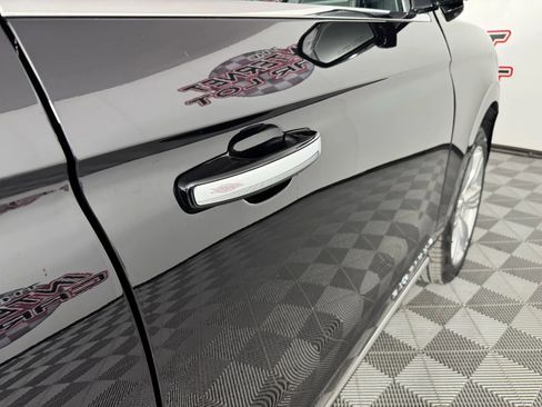 Used 2024 Ford Expedition Max Platinum image 34