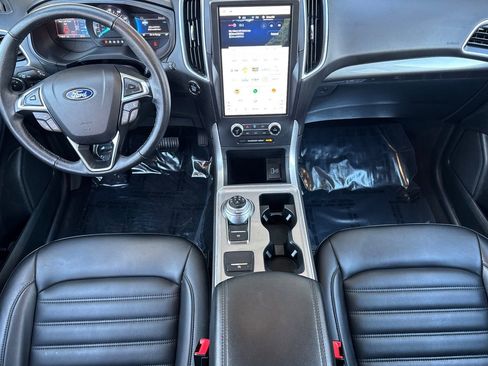Certified 2024 Ford Edge SEL w/ Convenience Package image 14
