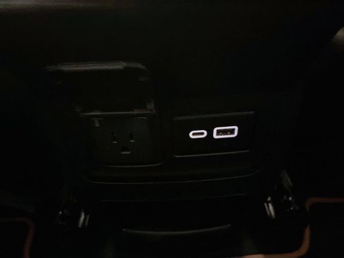 Used 2020 GMC Acadia AT4 w/ LPO, Floor Liner Package AWD/4WD image 27