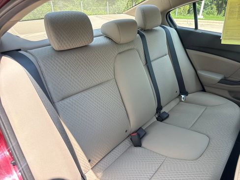 Used 2014 Honda Civic LX image 33