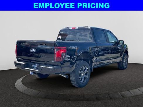 New 2026 Ford F150 STX w/ Equipment Group 200A AWD/4WD image 6
