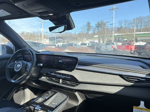 New 2026 Buick Enclave Sport Touring w/ Super Cruise Package image 16