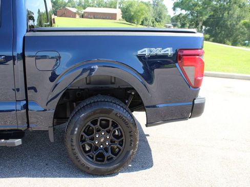 Used 2024 Ford F150 XLT w/ Equipment Group 302A MID AWD/4WD image 25