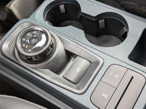New 2026 Ford Maverick Lobo AWD/4WD image 18