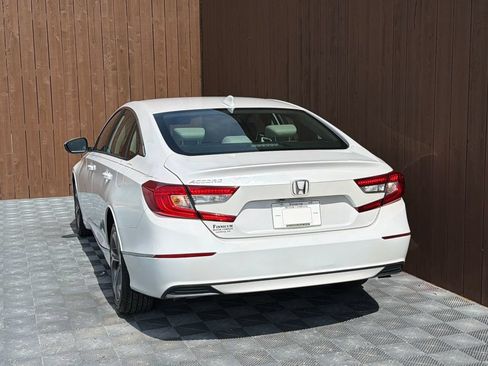 Used 2020 Honda Accord EX-L image 15