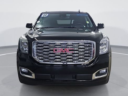 Used 2020 GMC Yukon Denali w/ Denali Premium Package AWD/4WD image 10