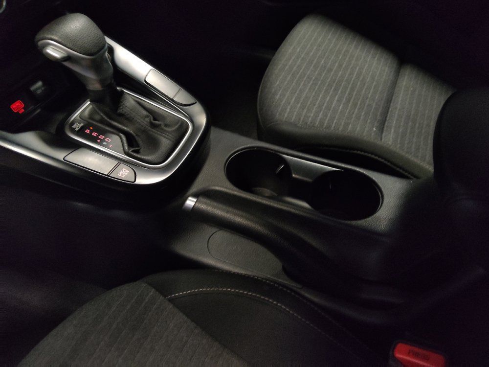 Used 2021 Kia Soul S FWD image 26