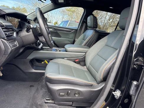 Used 2024 GMC Acadia AT4 w/ Super Cruise Package AWD/4WD image 28
