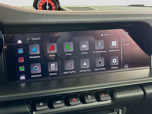 Used 2023 Porsche 911 Carrera GTS image 15