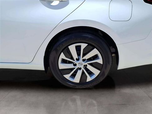 Used 2025 Nissan Altima 2.5 S image 9