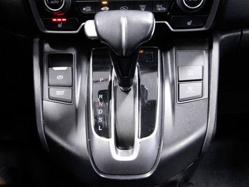 Used 2021 Honda CR-V EX-L image 29