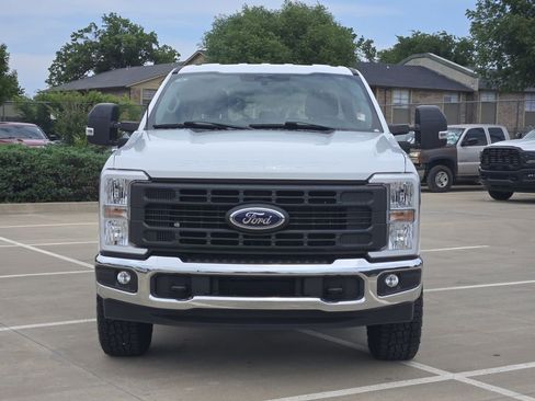 Used 2023 Ford F250 XL w/ XL Off-Road Package AWD/4WD image 2