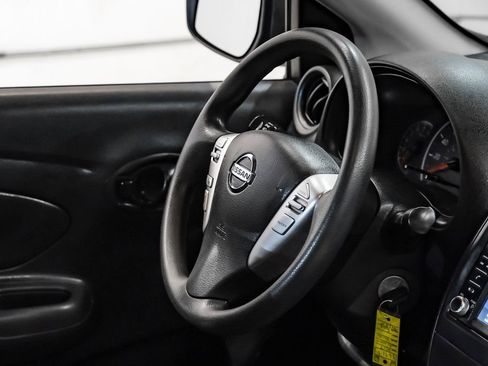 Used 2019 Nissan Versa S Plus FWD image 19