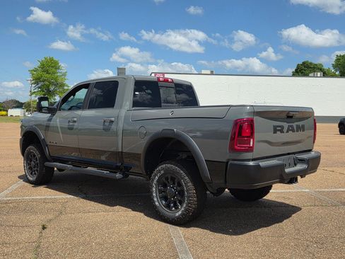 New 2026 RAM 2500 Power Wagon image 5