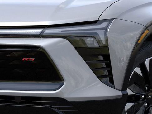 New 2026 Chevrolet Blazer EV RS image 10