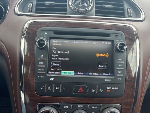 Used 2014 Buick Enclave Premium w/ Trailering Provision Package image 28