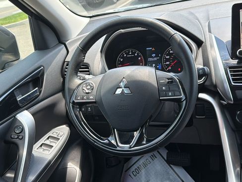 Used 2025 Mitsubishi Eclipse Cross SE AWD/4WD image 22