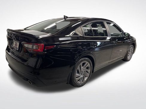 Certified 2025 Subaru Legacy Premium AWD/4WD image 11