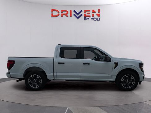 Used 2024 Ford F150 STX RWD image 6
