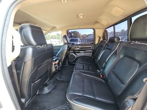 Used 2021 RAM 1500 Laramie image 28