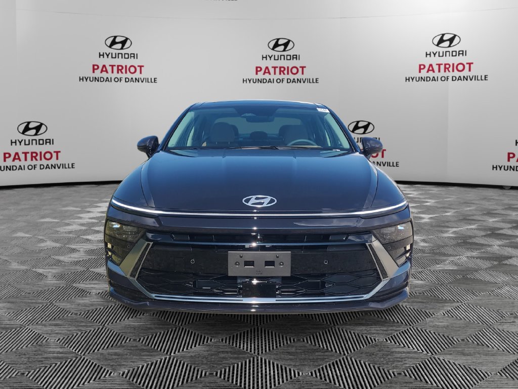 New 2026 Hyundai Sonata Limited FWD image 8