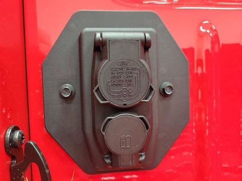 New 2026 Ford F250 Lariat w/ Lariat Premium Package image 10