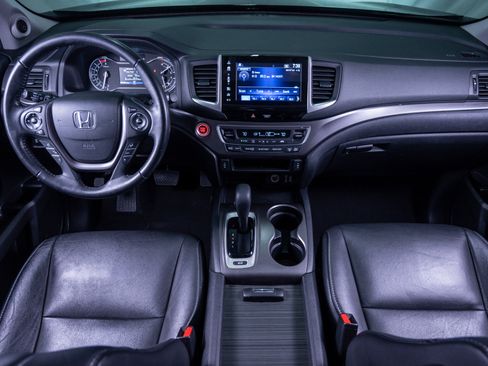 Used 2018 Honda Pilot EX-L image 17