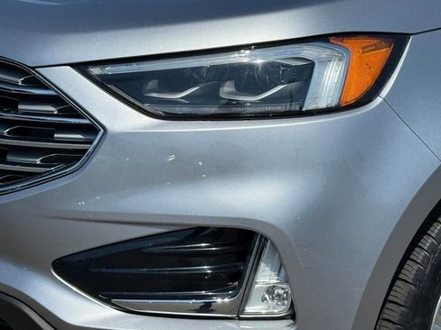 Certified 2022 Ford Edge Titanium w/ Equipment Group 301A AWD/4WD image 26