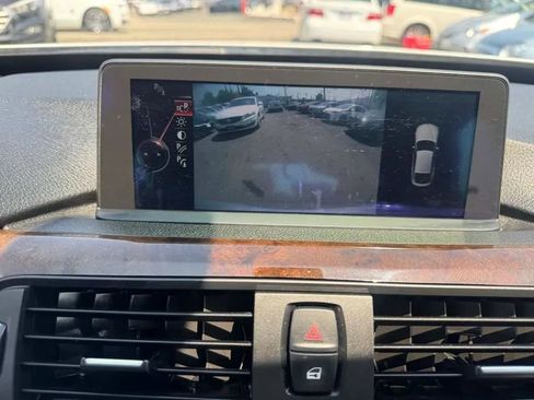 Used 2015 BMW 335i Gran Turismo xDrive AWD/4WD image 20
