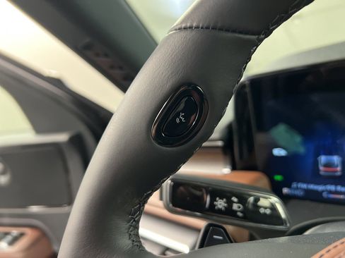 New 2026 Lincoln Aviator Reserve w/ Jet Appearance Package image 19