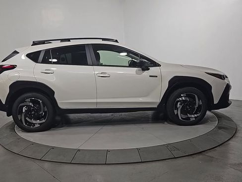New 2026 Subaru Crosstrek 2.5i Limited image 6