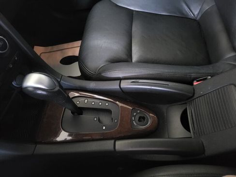 Used 2008 Saab 9-3 2.0T w/ Cold Weather Package image 16