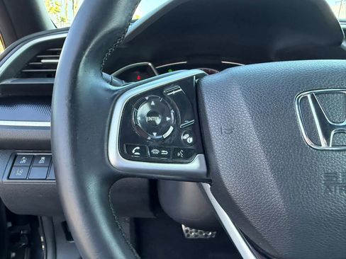 Used 2020 Honda Civic Sport image 15