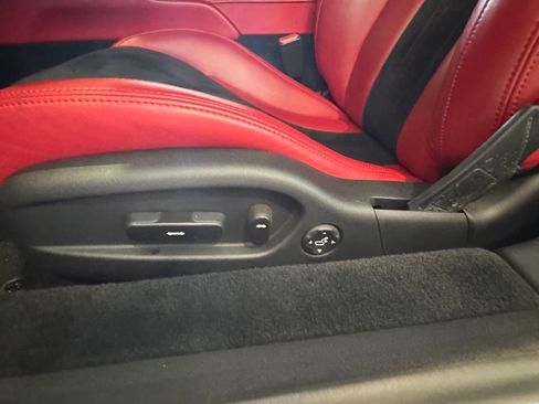 Used 2020 Acura NSX image 33